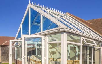 conservatory roof insulation costs Caldmore