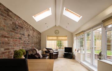 conservatory roof insulation Caldmore, West Midlands