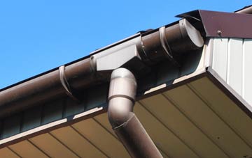 types of Caldmore fascias