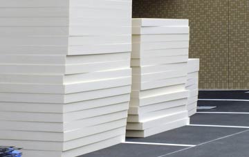 Caldmore flat roof insulation costs