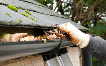 gutter cleaning Caldmore, West Midlands