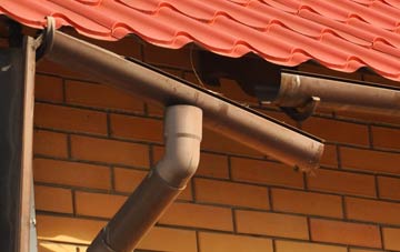 Caldmore gutter repair costs