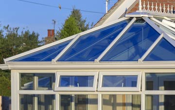 professional Caldmore conservatory insulation