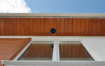 Caldmore soffit repair quotes