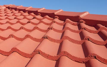 Caldmore tile and slate roof replacement