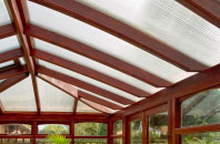 Caldmore conservatory roofing insulation