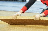 find rated Caldmore roof insulation companies