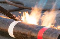 Caldmore flat roofing replacement