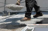 find rated Caldmore flat roofing replacement companies
