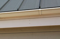Caldmore soffit repair
